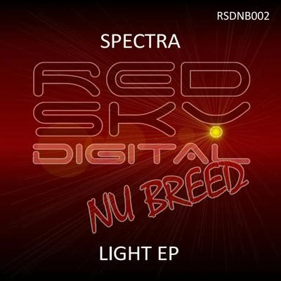 Spectra/Xavi/CHI-CHI/Kadenza/Mythos/Silva Hound/Jyc Row/DJT/Starlight/µThunderLight EP