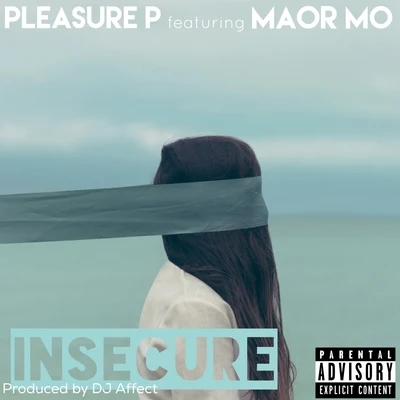 Pleasure PInsecure (feat. Maor Mo) - Single