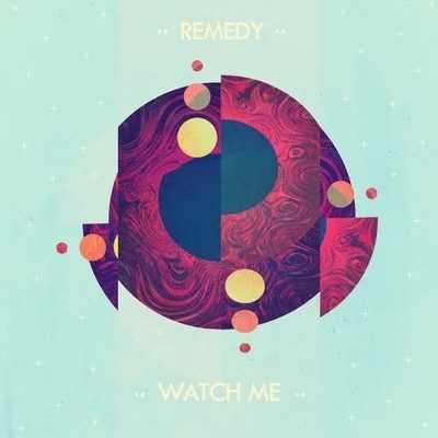 Ricky RemedyWatch Me