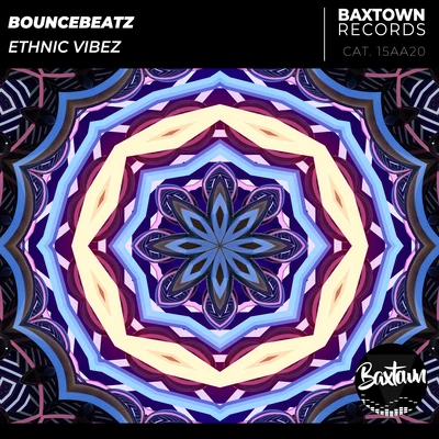 BounceBeatz/Michelle MelodyEthnic Vibez