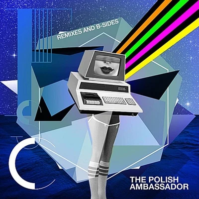 Pharroh/The Polish AmbassadorFuture, ***, Computers (Remixes & B-Sides)