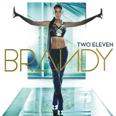 BRANDYTwo Eleven