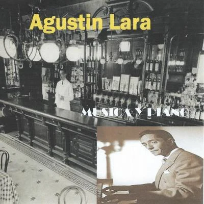 Altamiro Carrilho/Agustin Lara/Sivuca/Garoto/Glen PowellMúsica y Piano