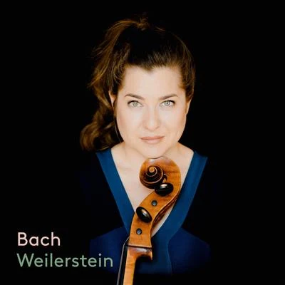 Alisa WeilersteinBach: Cello Suites, BWVV 1007-1012