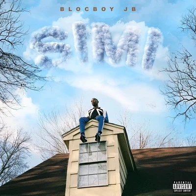 BlocBoy JBSimi