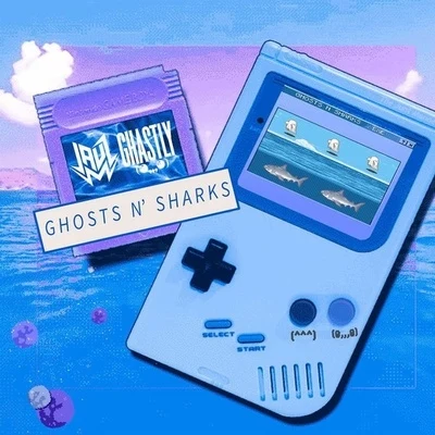 Jauz/BorgoreGhosts n Sharks