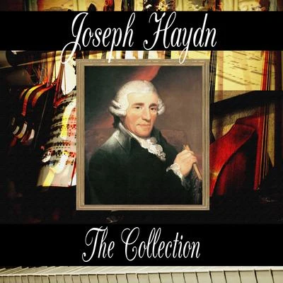 Zsolt Deàky/Franz Joseph Haydn/Nüremberg Symphony OrchestraFranz Joseph Haydn: The Collection