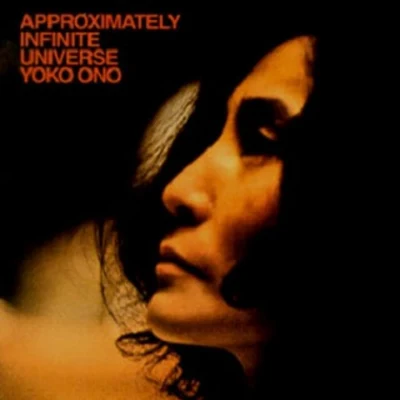 Yoko OnoA-Type PlayerJohn LennonApproximately Infinite Universe