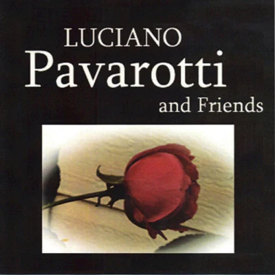 Luciano PavarottiPiero CappuccilliClaudio AbbadoFranco De GrandisGabriele LechnerGoran SimicVienna State Opera OrchestraMagda NádorVienna State Opera ChorusLuciano Pavarotti and Friends