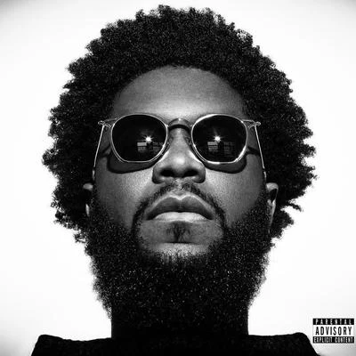 Big K.R.I.T.THRICE X