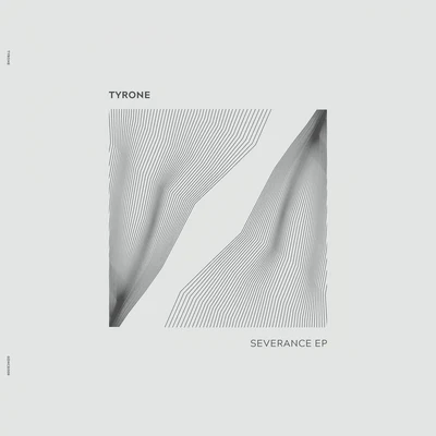 TyroneSeverance - EP