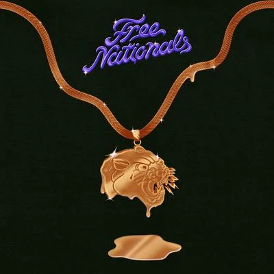 Free NationalsFree Nationals (Instrumentals)