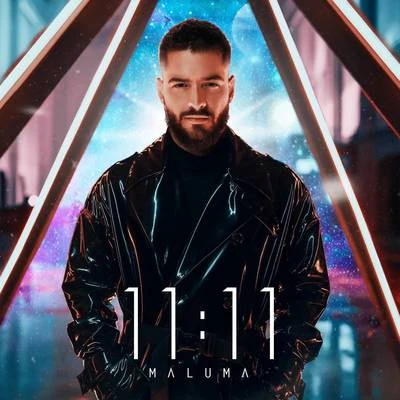 Maluma/Becky G11:11