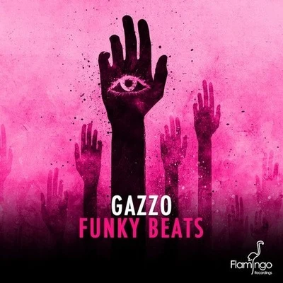 GazzoFUNKY BEATS