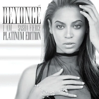 Beyoncé/Espen Grjotheim/Reidun Sæther/Hans Zimmer/Heidi Ruud Ellingsen/Nils Jørgen Kaalstad/Anders Bye/Oskar Fjeldstad-Bergheim/Elton John/Lebo M.I Am...Sasha Fierce (Platinum Edition)