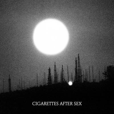 y0c1e/Cigarettes After Sex/米田望/坂東祐大/Steven McnairPistol