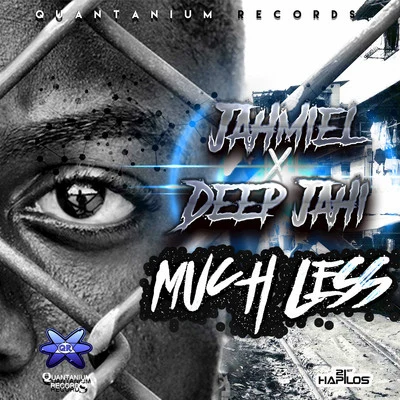 JahmielMuch Less - Single