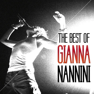 Studio Sound GroupThe Best of Gianna Nannini