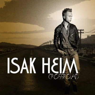 Isak HeimCrossroad