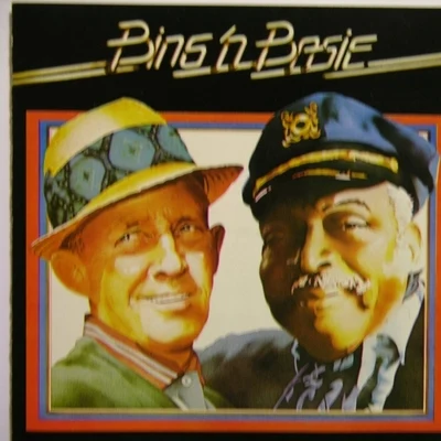 Bing Crosby/Frank Sinatra/Dinah ShoreBing & Basie