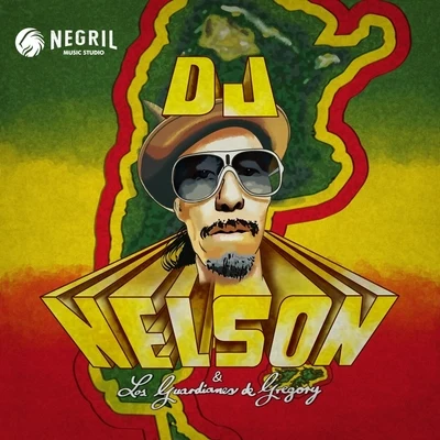 Los Guardianes de GregoryVida en el Barrio (feat. DJ Nelson)