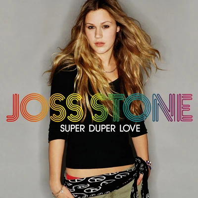 Joss StoneSuper Duper Love