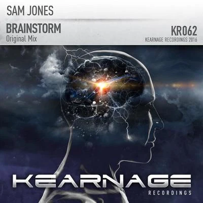 Sam JonesBrainstorm