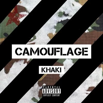 Khakisteezy primeCamouflage