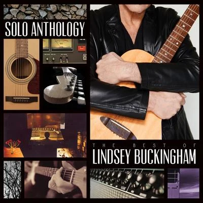 Lindsey BuckinghamSolo Anthology: The Best Of Lindsey Buckingham (Deluxe)