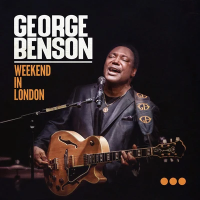 George Benson/Grant Green/Tomatito/Terje Rypdal/Marc Antoine/Michel Portal/Marc Johnson/Wes Montgomery/Norman Brown/Joyce CoolingTurn Your Love Around (Live)