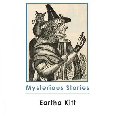 Henri René/Eartha KittMysterious Stories