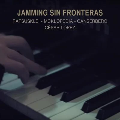 Rapsusklei/NestakillaJamming Sin Fronteras