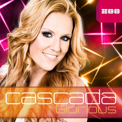 Cascada/SebzGlorious