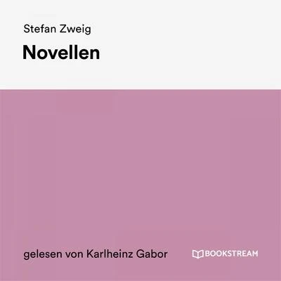 Stefan ZweigNovellen