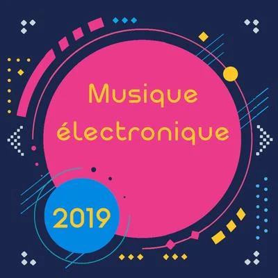 Making Love Music EnsembleMusique électronique 2019: Chillout profond