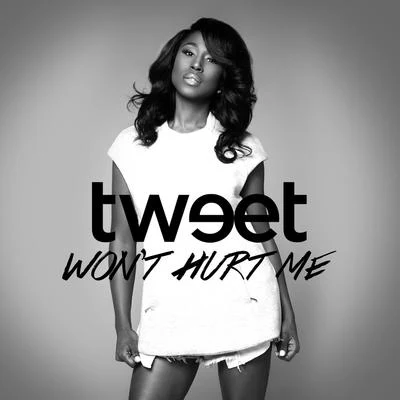 TweetWont Hurt Me - Single