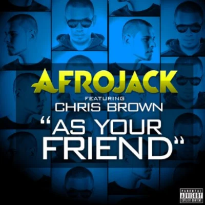 Afrojack/Sia/David GuettaAs Your Friend