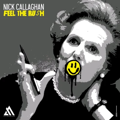 Nick CallaghanFeel the Rush