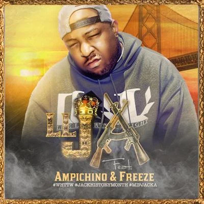 Young Bossi/Lil MontLlja (feat. Freeze & Ampichino)