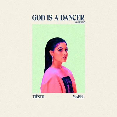 Tiesto/JES/STANDERWICKGod Is A Dancer (Acoustic)