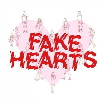 Arlo/ohSokol_凇凇Fake Hearts