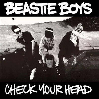 Beastie BoysCheck Your Head (Remastered Edition)