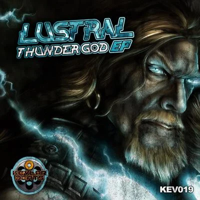 LustralSultan & Ned ShepardThunder God EP