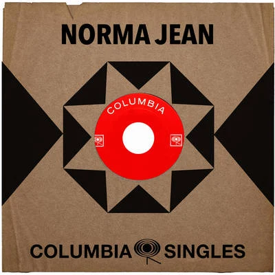 Norma JeanColumbia Singles