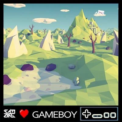 SaMZIngGameboy