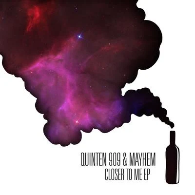 Quinten 909Closer to Me