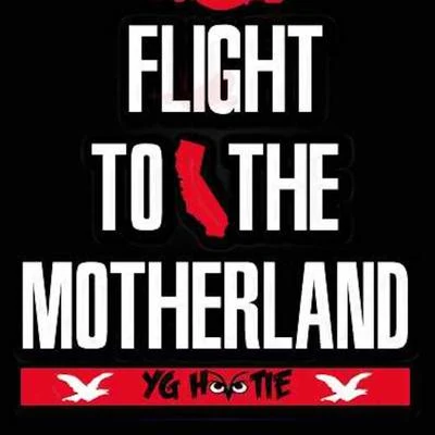 YG HootieFlight to the Motherland