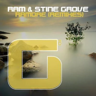 Stine GroveArctic MoonRAMRamore (Remixes)