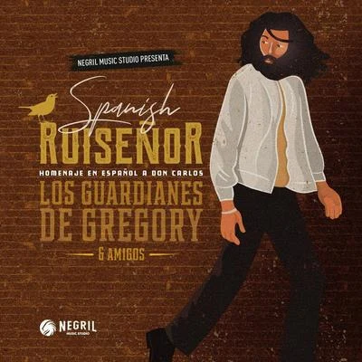 Dala/Los Guardianes de GregorySpanish Ruiseñor