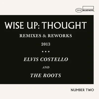 Elvis Costello/The ImpostersWise Up: Thought Remixes & Reworks